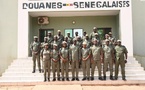 Douanes Sénégal : Le DGD Babacar Mbaye en tournée à Koumpentoum et Tambacounda