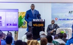 Aménagement du territoire: Moussa Bala Fofana consacre l'ère des données probantes à l'UCAD
