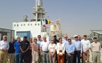 Innovation à Bandia : TerraCalco s'impose comme le partenaire stratégique de l'agriculture durable au Sénégal
