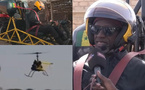 Éthique et Déontologie: Le CORED rappelle les médias à l'ordre après la fausse vidéo de l'hélicoptère de Mamadou Sow