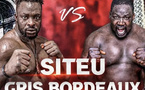 Paris, capitale de la lutte sénégalaise : Gris Bordeaux et Siteu se défient au Dojo de Paris