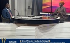 Médias : Sambou Biagui lance le Grand Prix des Médias du Sénégal pour célébrer l'excellence journalistique