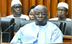 Nécrologie: Le Ministre des Finances Cheikh Diba frappé par un douloureux deuil