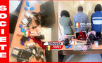 Saly : Coup de filet contre un réseau de débauche et de diffusion de contenus pornographiques
