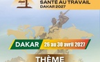 Le Sénégal accueillera le 24e Congrès mondial sur la Sécurité et la Santé au Travail : une première historique pour l'Afrique