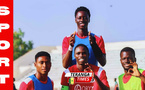 Ligue 2 sénégalaise: Diambars et Essamaye maintiennent la pression, Douanes suit à deux points