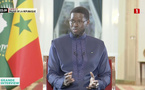 BTP : Diomaye Faye reconnaît le ralentissement et annonce le retour de l'investissement public