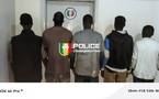 Santé publique : Coup de filet à Thiaroye, 8 000 litres d'huile frelatée saisis par la police