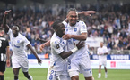 Ligue 1 - J32 : Auxerre se rapproche du maintien, le Paris FC martyrise Brest, Toulouse dans le top 10