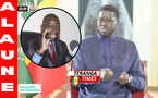 Sortie du Chef de l'État: Alioune Ndao exprime sa « déception » face au discours de Diomaye Faye.