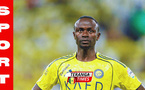 Saudi Pro League : Mané absent, Al-Nassr s'incline contre Al-Qadsiah et perd gros dans la course au titre