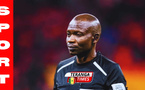 Ligue des Champions africaine : Jean-Jacques Ndala Ngambo, l'arbitre controversé de la finale CAN, désigné pour Sundowns-AS FAR