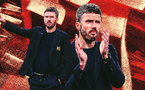 Michael Carrick confirme : Manchester United retrouve une dynamique gagnante face aux “Big Six”