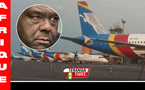 RDC : l'avion de Jean-Pierre Bemba saisi au Portugal après 19 ans de stationnement à Faro