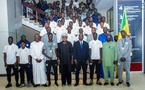 Football : les U15 champions d’Afrique célébrés, les U17 mobilisés pour la CAN