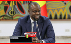 Modernisation de l'État: Ousmane Sonko lance le Dispositif National Intégré de Sécurisation des Documents Administratifs