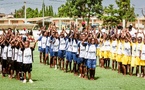 Kids’ Athletics 2026 : Le Bénin mise sur la jeunesse pour bâtir l’élite sportive de demain
