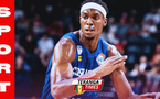 Basket Africa League : L’ASC Ville de Dakar mise sur Williams Tavares pour conquérir Kigali
