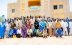 Attaque de Bandiagara : le gouvernement malien dépêche une mission de condoléances et remet une aide humanitaire aux familles endeuillées
