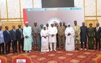 Gouvernance: Le Président Adama Barrow s'engage à restaurer l'obligation de rendre compte dans les conseils locaux