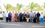 Éducation: Le Gouvernement du Bénin renforce le suivi pédagogique avec 16 nouveaux véhicules