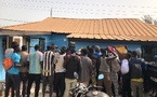 Coopération Gambie-Sénégal : Une cinquantaine de migrants et un convoyeur arrêtés à la frontière
