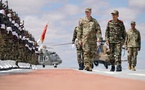 Coopération Militaire : Clap de fin pour l’exercice d’envergure African Lion 2026