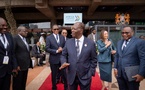 Sommet Africa Forward : Alassane Ouattara appelle à une finance internationale plus juste pour l'Afrique