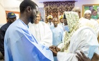Solidarité et Spiritualité : Le Président de la République en visite auprès des foyers religieux à Louga et Guéoul