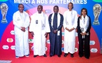 Médias : Pape Alé Niang lance officiellement la mobilisation de la RTS pour la Coupe du Monde 2026