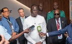 Transition Écologique : Le Sénégal au cœur de la stratégie africaine de lutte contre la désertification et la sécheresse