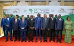 APF Dakar 2026 : El Malick Ndiaye plaide pour des Parlements forts et une souveraineté africaine assumée.