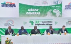 Diplomatie : À l'APF à Dakar, les parlements africains revendiquent un rôle stratégique face aux crises mondiales