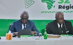 Francophonie parlementaire: débats sur les crises internationales et le rôle stratégique des Parlements africains
