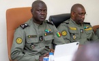 Douanes sénégalaises : En visite à Louga, le DGD muscle le maillage territorial et félicite ses troupes