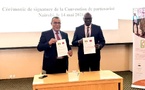 Sénégal–Maroc: l’USSEIN et l’ENA de Meknès scellent un partenariat stratégique en agriculture