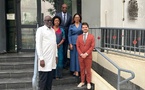 Partenariat : Le Sénégal à l'honneur à Montréal : L'Ambassade du Canada et le Forum Afrique Expansion préparent le sommet de septembre