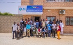 L’OLAC et l'ENSMG nouent un partenariat stratégique pour la préservation des cours d'eau