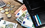 France: Face à l’inflation, le SMIC subit une hausse automatique de 2,41 % à compter du 1er juin 2026