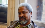 LE SOUVERAINISME DOIT L’EMPORTER SUR LE NEOCOLONIALISME (Diagne Fodé Roland)