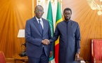 Journée nationale du dialogue : Bassirou Diomaye Faye réunit quatre anciens Premiers ministres au Palais