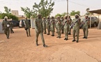 Douanes : Le Directeur général félicite les unités de Matam et d’Ourossogui pour leurs recettes