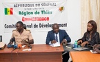 Régions : En route vers les États généraux : Les acteurs de la culture, de l'artisanat et du tourisme de Thiès affichent leurs ambitions en CRD