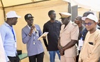 Orientation universitaire: la caravane fait une étape réussie à Ziguinchor pour guider les futurs étudiants