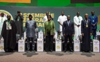 Sports &amp; Gouvernance : AG de la FSF au CICAD : Khady Diène Gaye fixe le cap de la transparence et exige des livrables concrets
