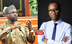 Ousmane Sonko ou la stratégie du chaos institutionnel (Ibrahima Thiam, président du parti ACT)