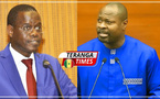 Ahmadou Al Aminou Lo nommé Premier ministre : Guy Marius Sagna fustige le choix du Président et dénonce une trahison de la ligne de PASTEF