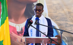 138e édition de Popenguine : Le gouvernement, par la voix de Me Mouhamadou Bamba Cissé, appelle à l’unité nationale et magnifie le dialogue islamo-chrétien