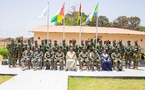 Stabilisation en Guinée-Bissau : La CEDEAO mène une inspection stratégique des contingents du Sénégal, du Nigeria et du Ghana