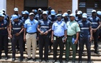 Journée internationale des Casques bleus : La Police Nationale du Sénégal honore le professionnalisme de ses contingents à l’étranger